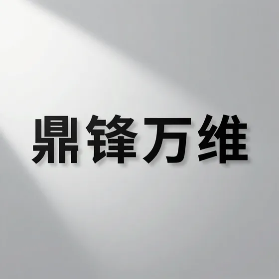 鼎锋万维